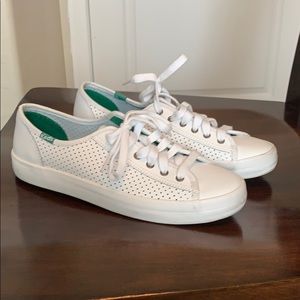 Keds sneakers!